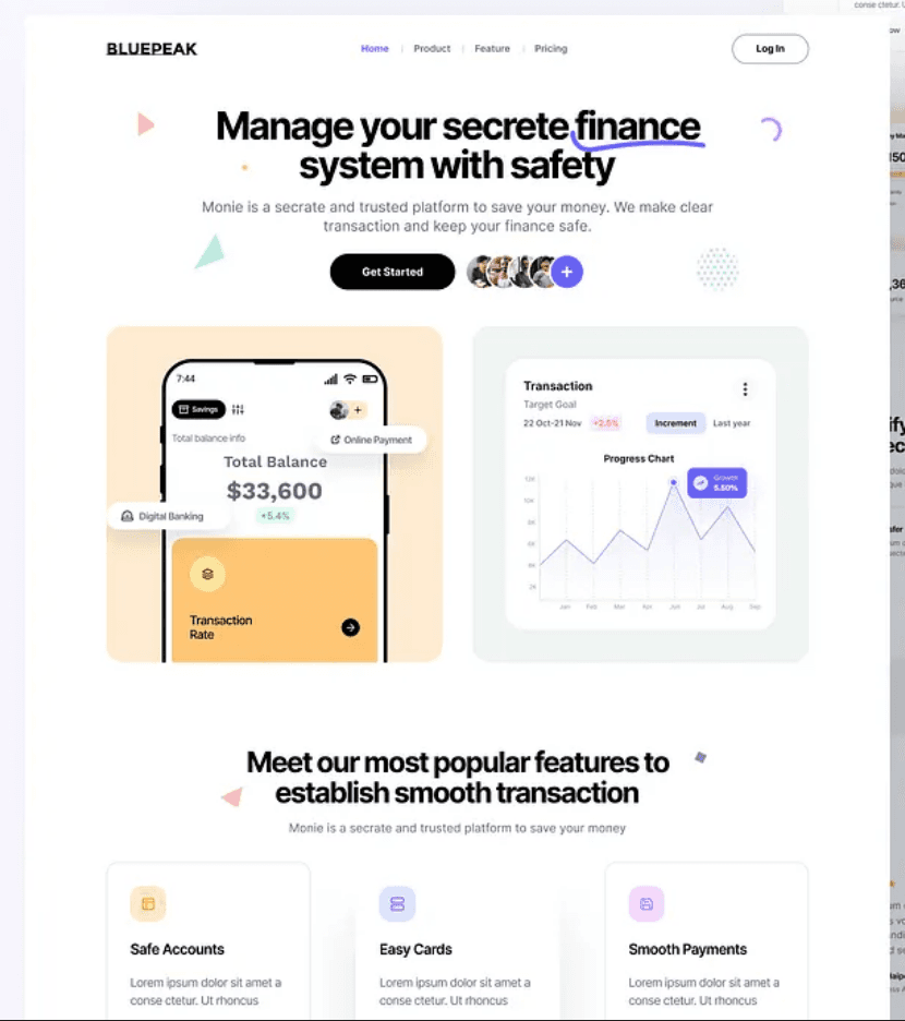 Live Scoring Dashboard preview 1